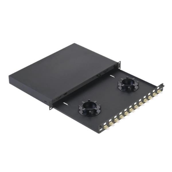PANDUIT PANNELLO CIECO PER BOX E CASSETTI O