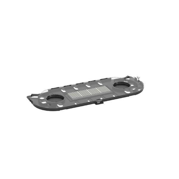 PANDUIT KIT VASSOIO DI GIUNZIONE PER MAX 24