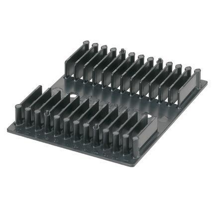 PANDUIT KIT VASSOIO DI GIUNZIONE PER MAX 24