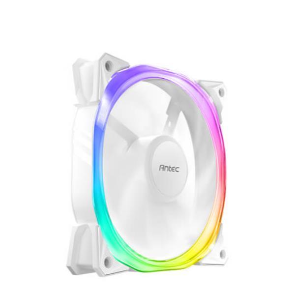 Antec Fusion 120 ARGB W - Ventilatore per …