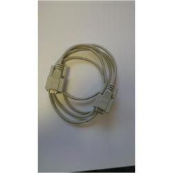 Zebra - Cavo stampante - DB-9 a DB-9 - 1.8 m - per GK Series GK420d
