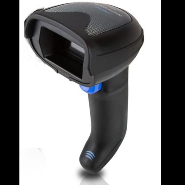Datalogic Gryphon I GBT4500 - Scanner per codici a barre - portatile - imager 2D - con decodifica - Bluetooth 4.0