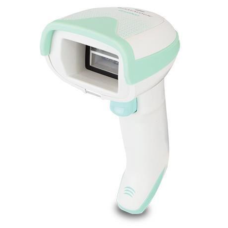 Datalogic Gryphon I GD4520-HC High Density - Kit - scanner per codici a barre - palmare - imager 2D - con decodifica - USB