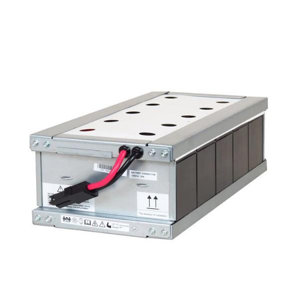 VERTIV REPLACEMENT BATTERY KIT FOR GXT5