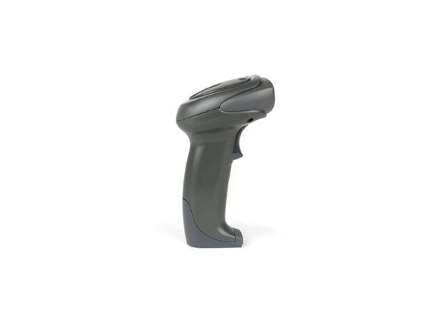 Hamlet HBCS1D10W - Scanner per codici a barre - palmare - 300 scan / sec - con decodifica - Bluetooth