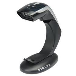 Datalogic Heron HD3430 - Scanner per codici a barre - palmare - imager 2D - con decodifica - USB