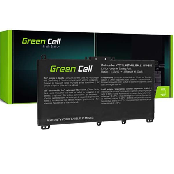Green Cell - Batteria per portatile (equivalente a: …