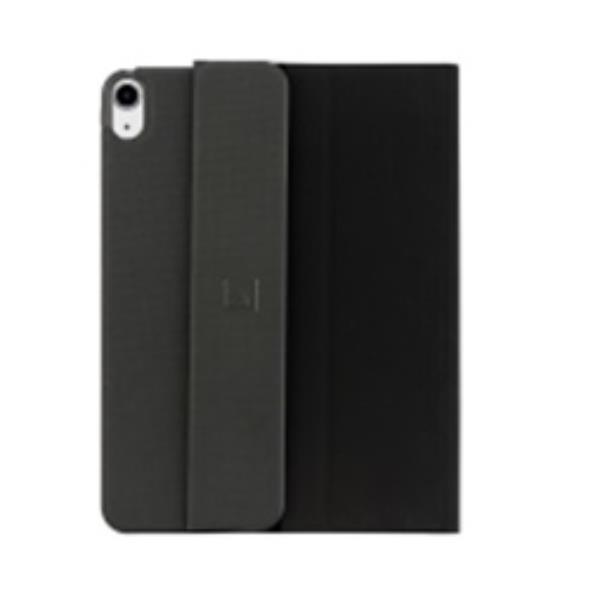 TUCANO UP APPLE iPAD AIR 10.9" CUSTODIA PER TABLET IN PLASTICA NERO