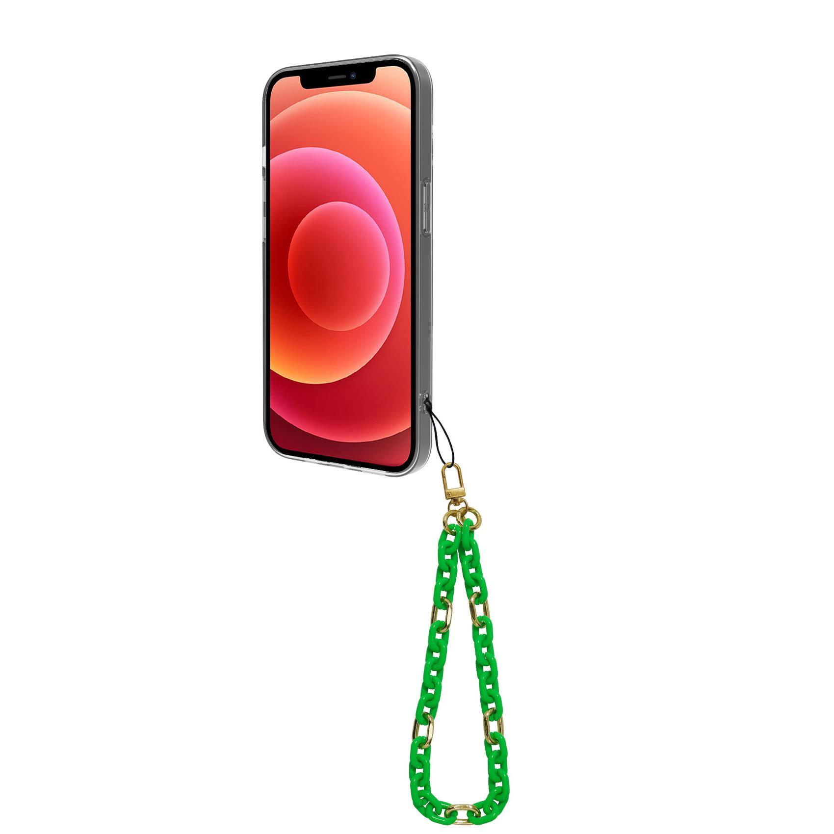 Celly - JEWELCHAIN - Smartphone Wrist Chain SUMMER