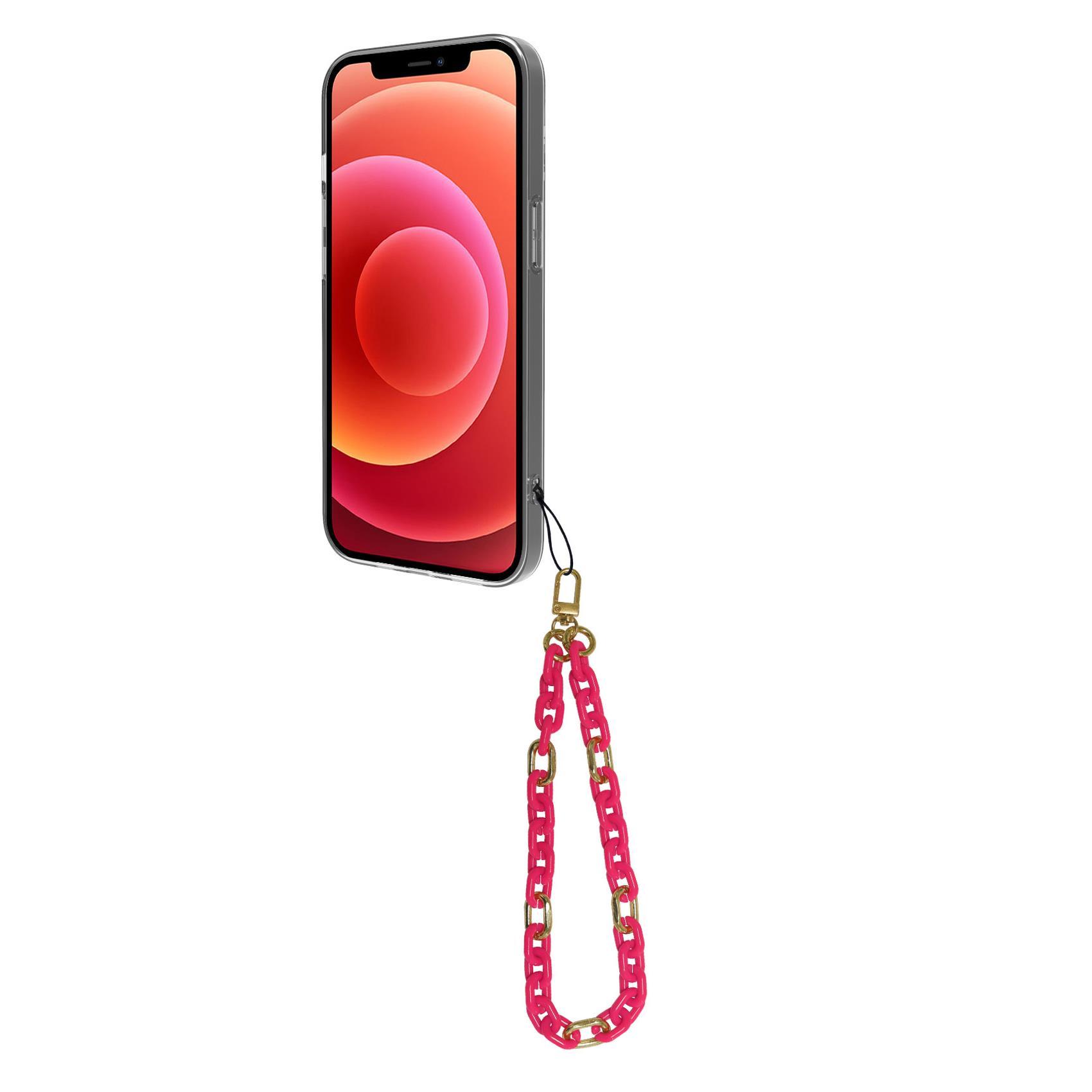 Celly - JEWELCHAIN - Smartphone Wrist Chain SUMMER