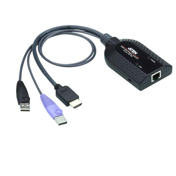 ATEN KA7188 - Prolunga KVM / audio / USB - HDMI - USB