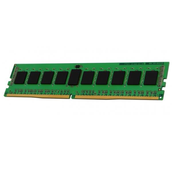Kingston - DDR4 - modulo - 32 GB - DIMM 288-PIN - 3200 MHz - CL22 - 1.2 V - senza buffer - non ECC