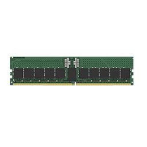 Kingston - DDR5 - modulo - 32 GB - DIMM 288-PIN - 4800 MHz / PC5-38400 - CL40 - 1.1 V - registrato - ECC