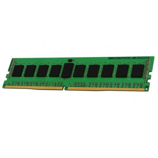 Kingston - DDR4 - modulo - 32 GB - DIMM 288-PIN - 3200 MHz - CL22 - 1.2 V - senza buffer - ECC - per HP Workstation Z2 G5
