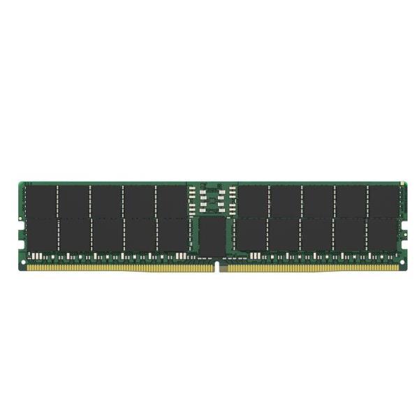 Kingston - DDR5 - modulo - 64 GB - DIMM 288-PIN - 4800 MHz / PC5-38400 - CL40 - 1.1 V - registrato - ECC