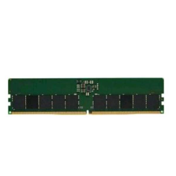 Kingston - DDR5 - modulo - 32 GB - DIMM 288-PIN - 4800 MHz / PC5-38400 - CL40 - 1.1 V - registrato - ECC