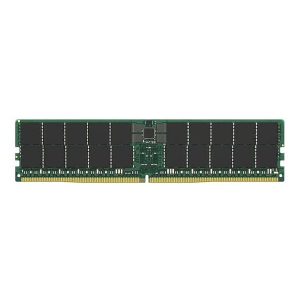 Kingston - DDR5 - modulo - 32 GB - DIMM 288-PIN - 4800 MHz / PC5-38400 - CL40 - 1.1 V - registrato - ECC
