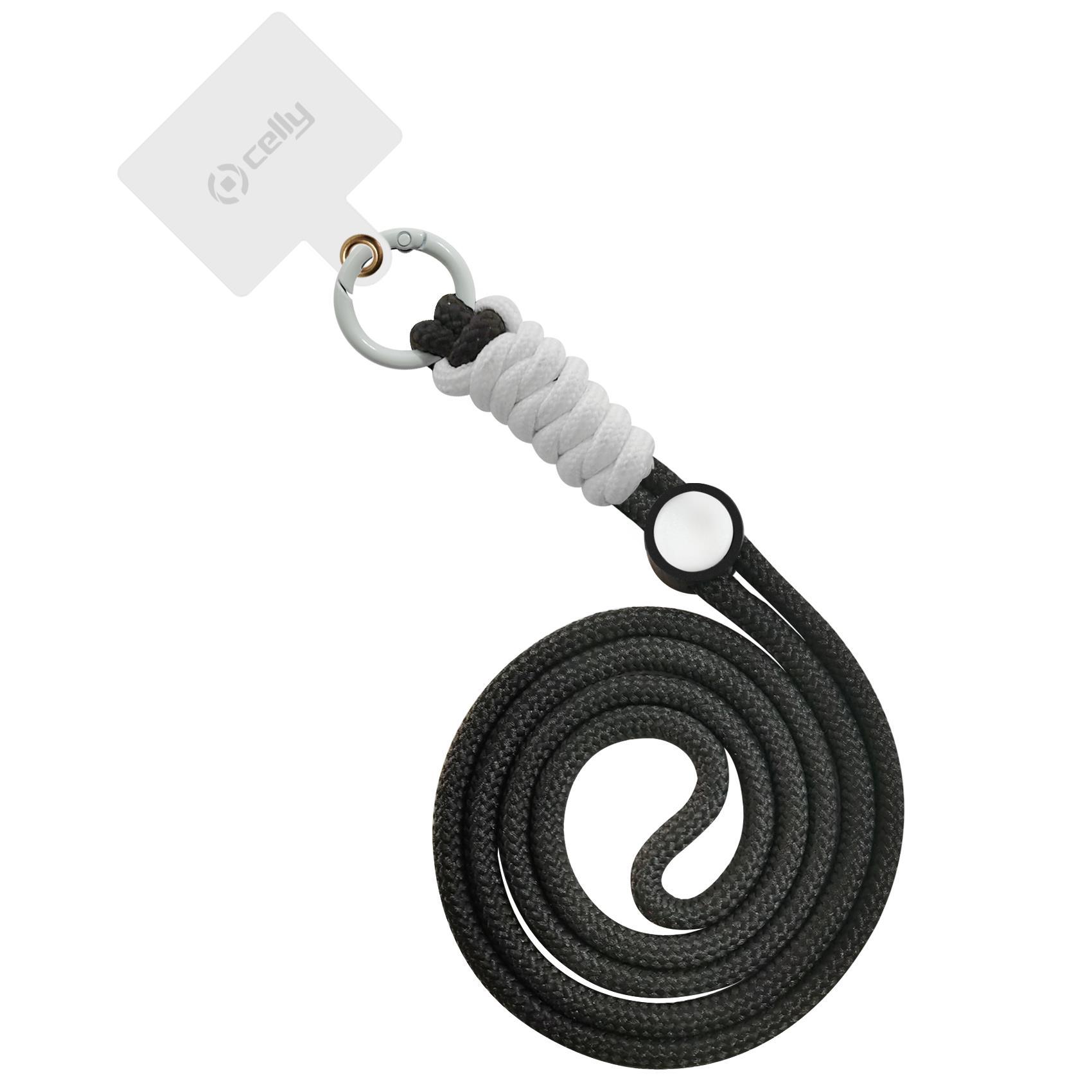 Celly - LACETNYL - Smartphone Neck Chain SUMMER