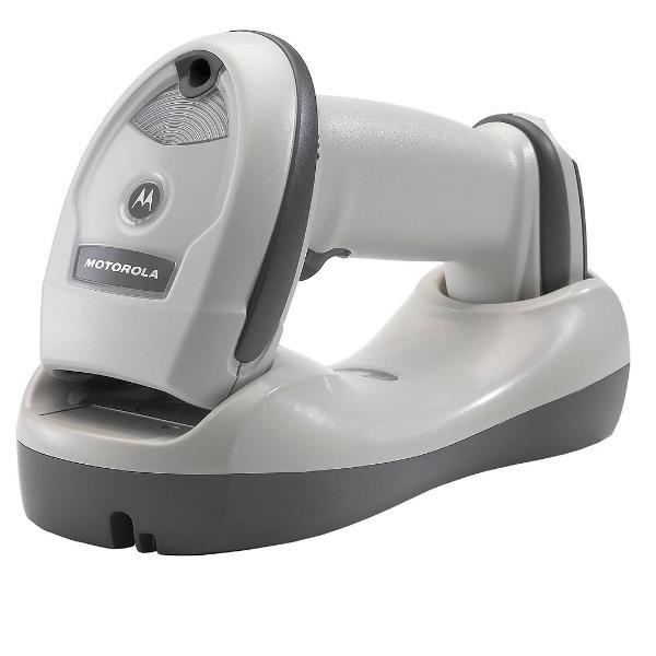 Zebra LI4278 - Scanner per codici a barre - portatile - imager lineare - 547 scan / sec - con decodifica - Bluetooth 2.1