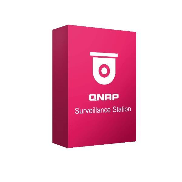QNAP 4 LICENSE ACTIVATION KEYS