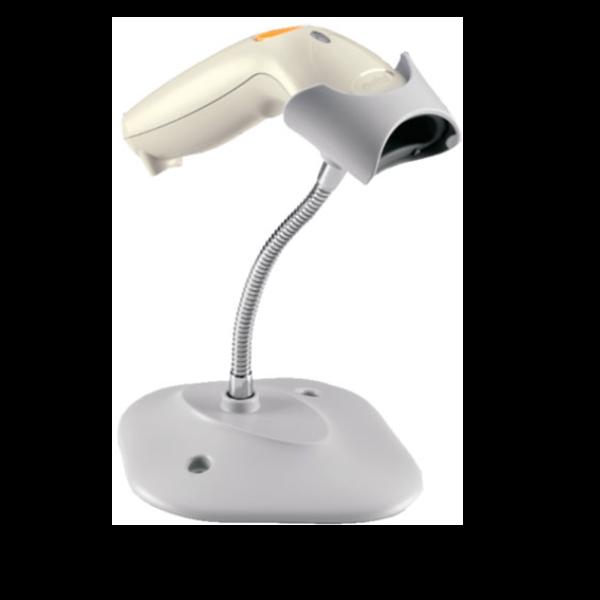 Symbol LS1203 - Scanner per codici a barre - palmare - 100 scan / sec - con decodifica - USB