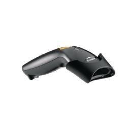 Symbol LS1203 - Scanner per codici a barre - palmare - 100 scan / sec - con decodifica - USB