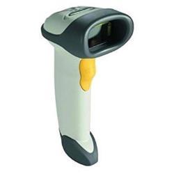 Symbol LS2208 - Scanner per codici a barre - palmare - 100 scan / sec - con decodifica - USB