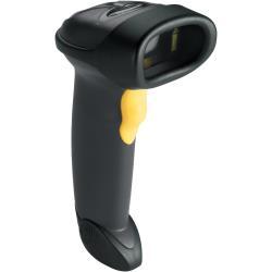 Symbol LS2208 - Scanner per codici a barre - palmare - con decodifica - emulazione tastiera, RS-232, USB, wand