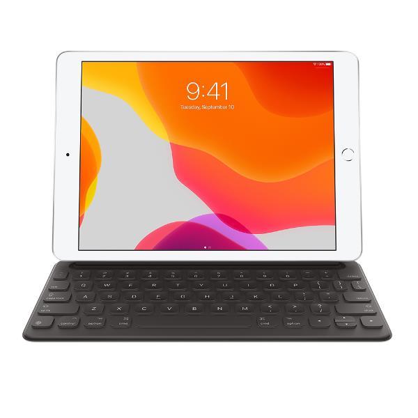 APPLE SMART CUSTODIA + TASTIERA PER iPAD