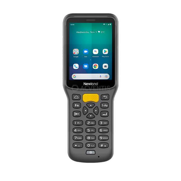 NEWLAND MT37 2D BT WIFI 4G GPS ANDROID 8