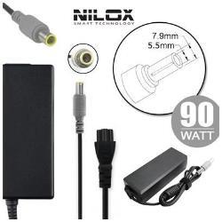 Nilox - Alimentatore - 90 Watt