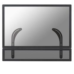 Neomounts NS-SB100 - Kit montaggio (2 staffe di montaggio) - per sound bar - nero