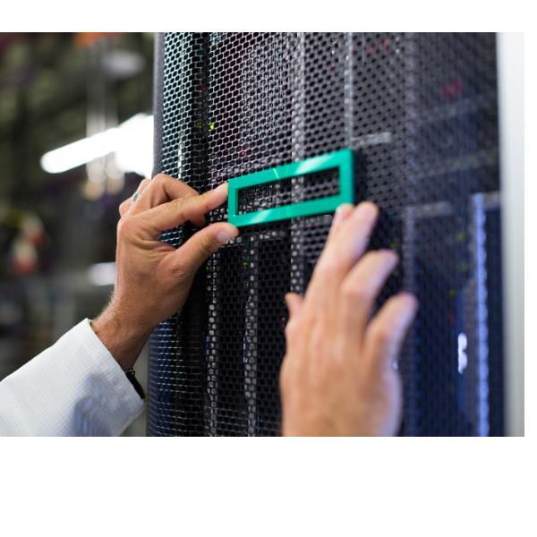 HEWLETT PACKARD ENTERPRISE HPE DDR-4 DIMM BLANKS KIT