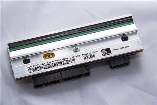 ZEBRA ZT410 KIT PRINTHEAD 300 DPI