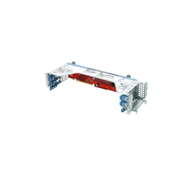 HEWLETT PACKARD ENTERPRISE HPE DL325 GEN10+ X16 LP PCIE RISER