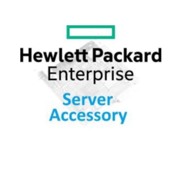 HEWLETT PACKARD ENTERPRISE HPE DL38X GEN10+ 2U LFF EI RAIL KIT
