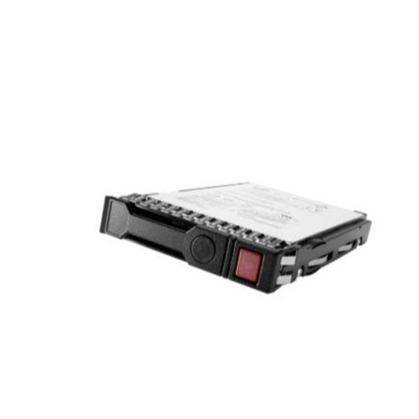 HPE Business Critical Midline Helium - HDD - 16 TB - hot swap - 3.5" LFF - SAS 12Gb/s - 7200 rpm - con HPE Smart Carrier
