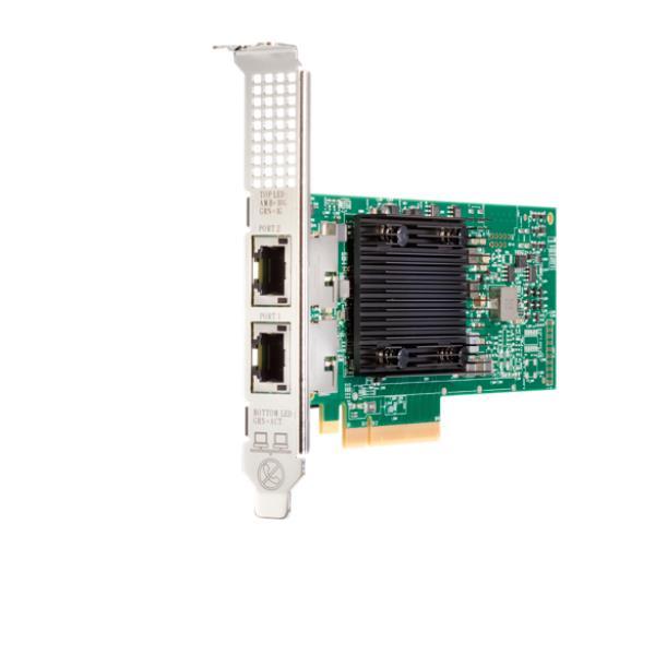 HEWLETT PACKARD ENTERPRISE BCM 57416 10GBE 2P BASE-T ADPTR