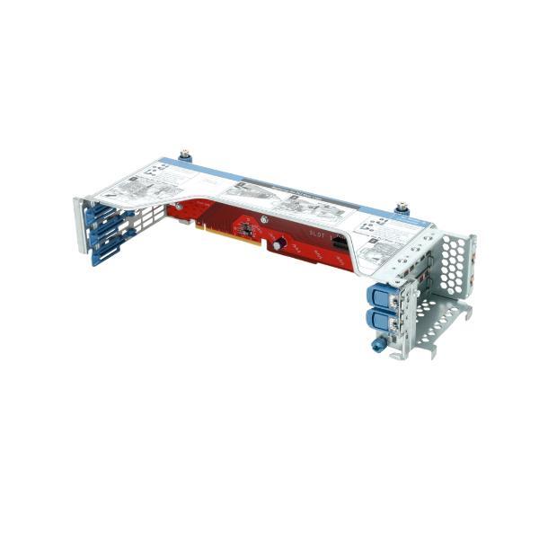 HEWLETT PACKARD ENTERPRISE HPE DL380 GEN10 PRI_SEC RSR W_O