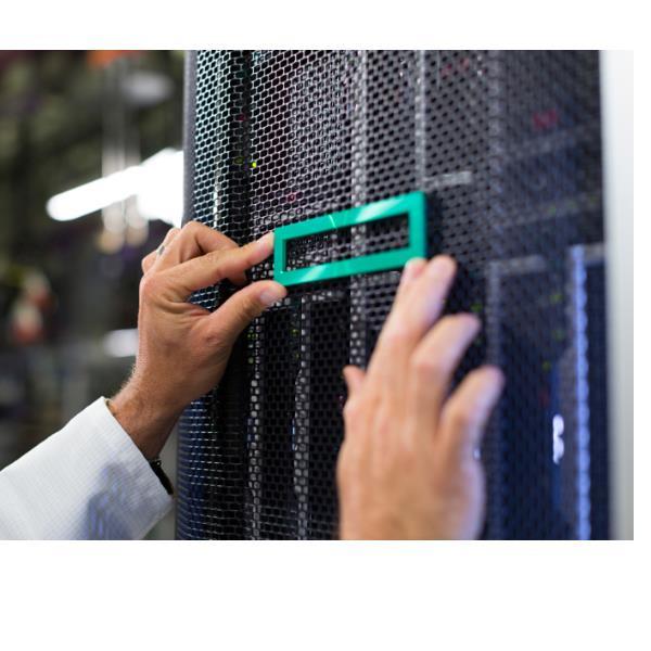 HPE - Kit cavi per supporti di memorizzazione