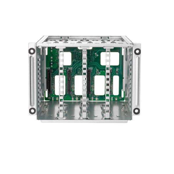HEWLETT PACKARD ENTERPRISE HPE DL380G11 2SFF HDD STACKING KIT