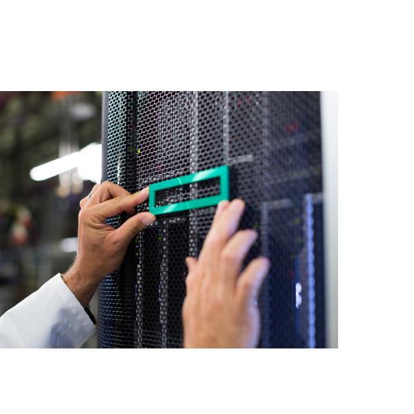 HEWLETT PACKARD ENTERPRISE HPE DL3XX GEN11 CPU2/OCP2 X8 ENA