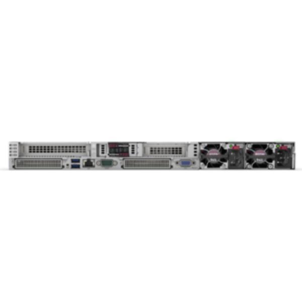 HPE ProLiant DL360 Gen11 Network Choice - Server …