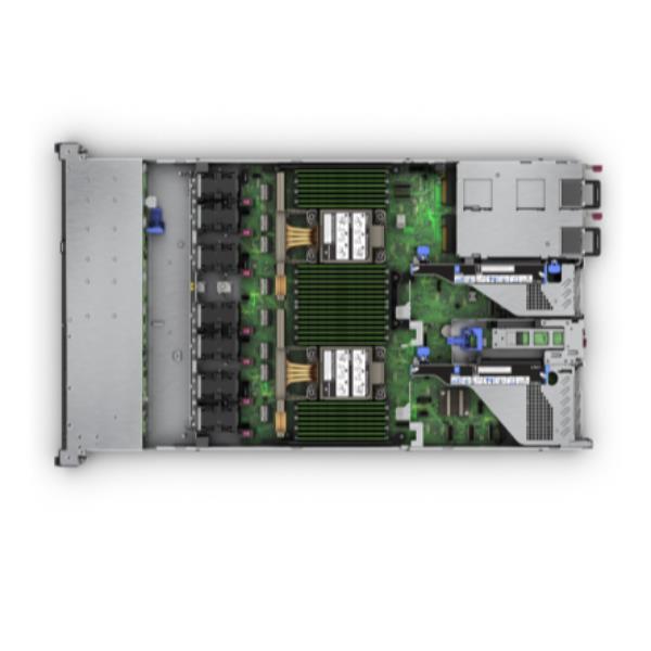 HPE ProLiant DL360 Gen11 - Server - montabile …