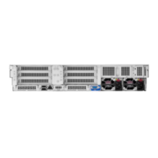 HPE ProLiant DL380 Gen11 Network Choice - Server …
