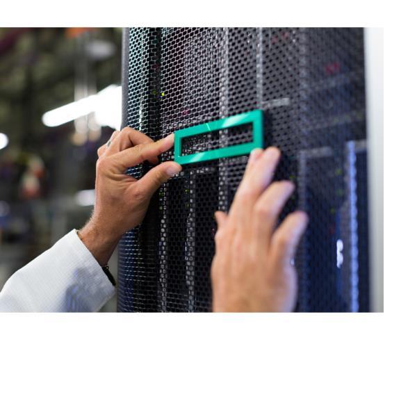 HEWLETT PACKARD ENTERPRISE HPE DL320 G11 8SFF OROC CABLE KIT