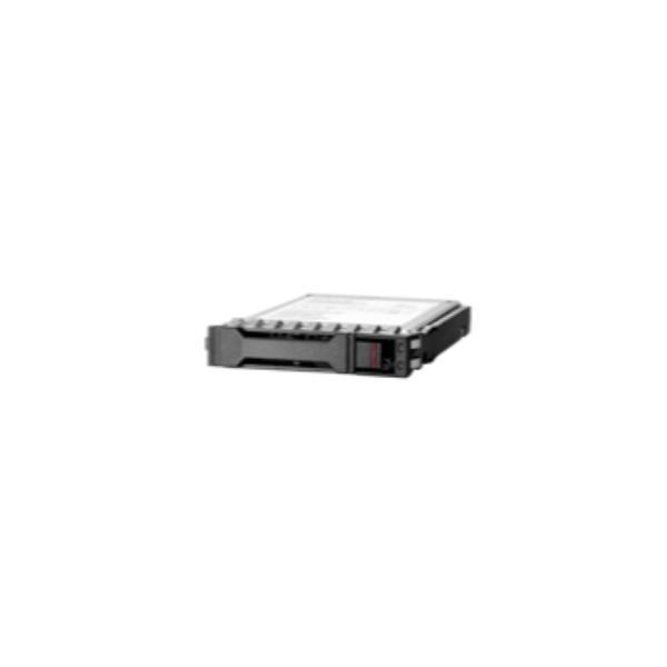 HPE - HDD - Mission Critical - 600 …