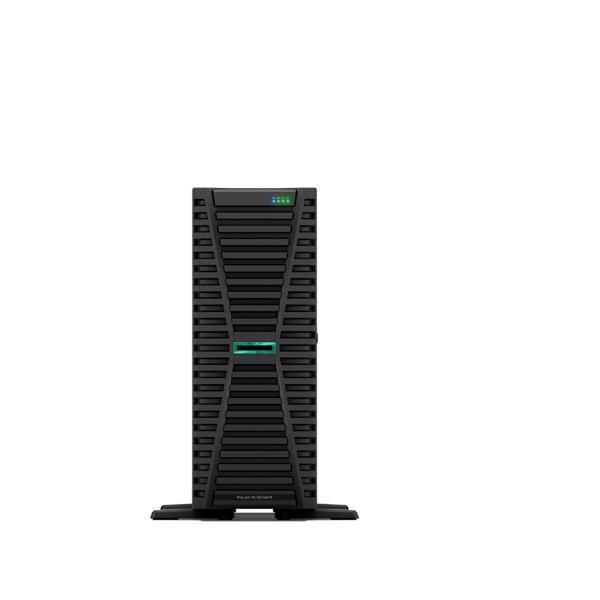HPE ProLiant ML350 Gen11 Base - Server - …