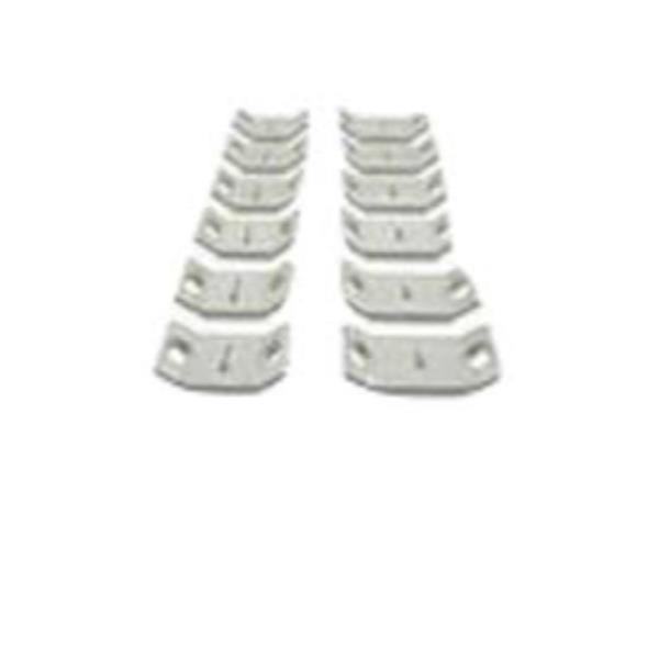 HEWLETT PACKARD ENTERPRISE HPE G2 RACK BAYING KIT