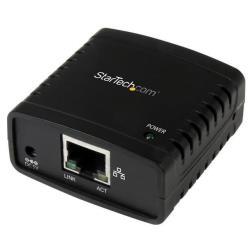 StarTech.com Server di rete per Stampante Ethernet 10/100 …